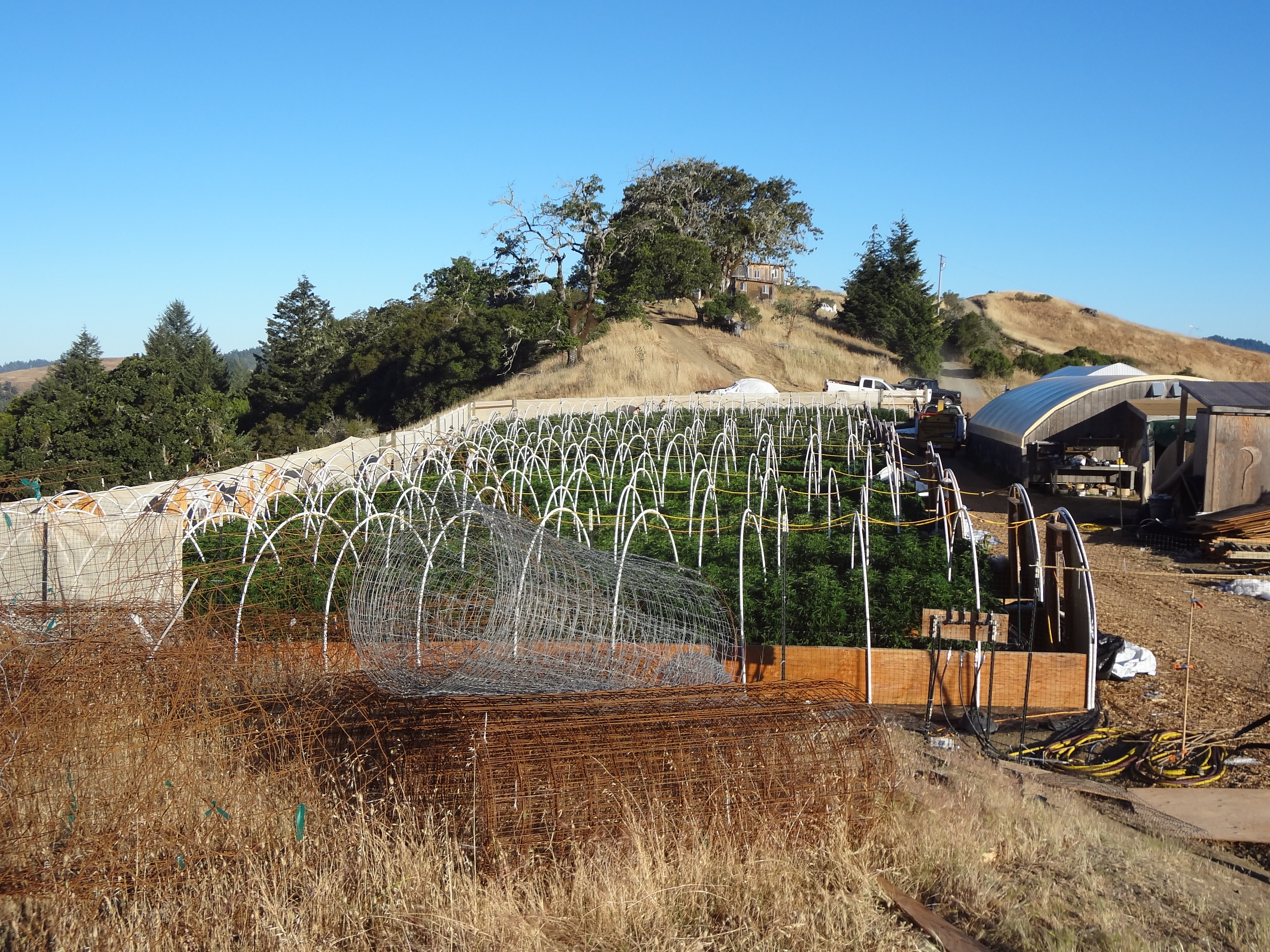 Search Warrants - Case 201502868